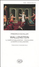Copertina  Wallenstein