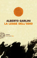 Copertina  La legge dell'odio