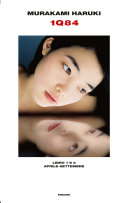 Copertina  1Q84 [libro 1 e 2, aprile-settembre]
