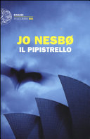 Copertina  Il pipistrello [1]