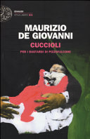 Copertina  Cuccioli : per i Bastardi di Pizzofalcone [5]