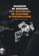 Copertina  Vita quotidiana dei Bastardi di Pizzofalcone [7]