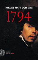 Copertina  1794 : [2]