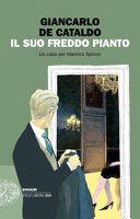 Copertina  Il suo freddo pianto : [un caso per Manrico Spinori] [3]