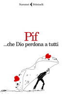 Copertina  ... che Dio perdona a tutti