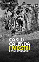 Copertina  I mostri e come sconfiggerli