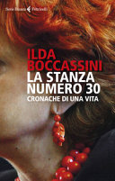 Copertina  La stanza numero 30 : cronache di una vita
