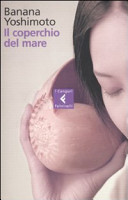 Copertina  Il coperchio del mare