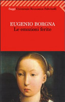 Copertina  Emozioni ferite