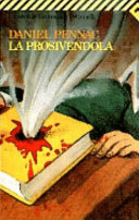 Copertina  La prosivendola [3]