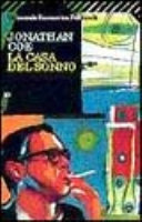 Copertina  La casa del sonno
