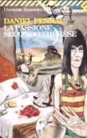 Copertina  La passione secondo Thérèse [6]