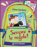 Copertina  Sempre le regole!