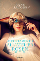 Copertina  Appuntamento all'Atelier Rosen [2]