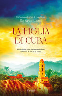Copertina  La figlia di Cuba [2]