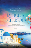 Copertina  La figlia dell'isola [3]