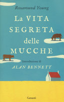 Copertina  La vita segreta delle mucche