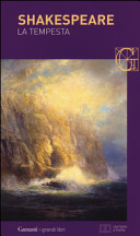 Copertina  La tempesta