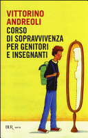 Copertina  Corso di sopravvivenza per genitori e insegnanti