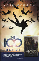 Copertina  The 100 Day 21 [2]