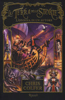 Copertina  L'odissea di un autore : La Terra delle Storie [5]