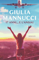 Copertina  17 anni... e l'ansia!