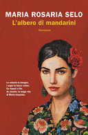 Copertina  L'albero di mandarini 