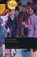 Copertina  I racconti