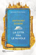 Copertina  La *città fra le nuvole