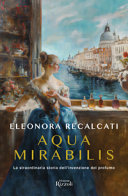Copertina  Aqua mirabilis