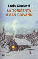 Copertina  La tormenta di San Giovanni