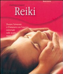 Copertina  Reiki