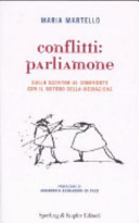 Copertina  Conflitti : parliamone