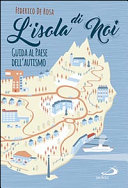 Copertina  L'isola di noi : guida al paese dell'autismo