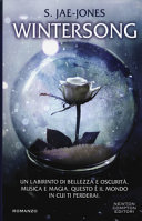 Copertina  Wintersong : romanzo