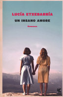 Copertina  Un insano amore
