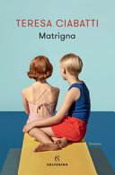 Copertina  Matrigna : romanzo