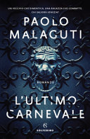 Copertina  L'ultimo Carnevale
