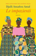 Copertina  Le impazienti 