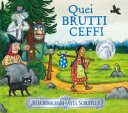 Copertina  Quei brutti ceffi