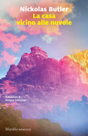 Copertina  La casa vicino alle nuvole