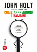 Copertina  Come apprendono i bambini