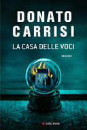 Copertina  La casa delle voci : romanzo