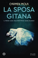 Copertina  La sposa gitana : romanzo [1]