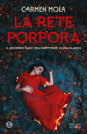 Copertina  La rete porpora : romanzo [2]