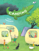 Copertina  Camping