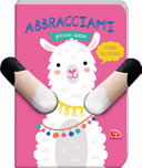Copertina  Abbracciami piccolo lama