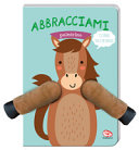 Copertina  Abbracciami puledrino