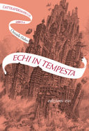 Copertina  Echi in tempesta : Libro 4
