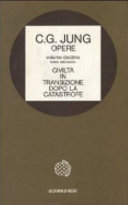 Copertina  Civilta in transizione. Dopo la catastrofe